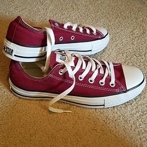 Converse all stars